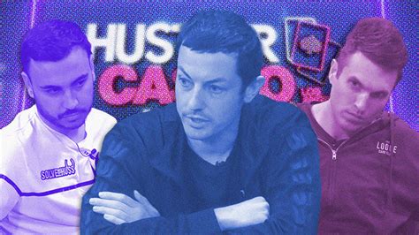 huss poker player|The Winners (and Losers) of Hustler Casino Live’s  .